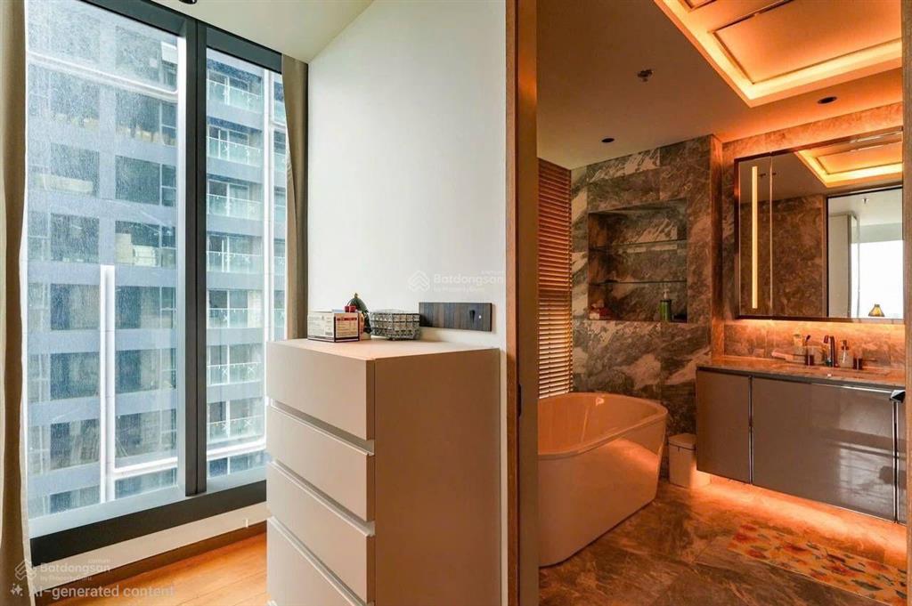 Bán căn hộ chung cư tại grand marina saigon, 44 tỷ vnd, 97 m2, chỉ với giá ưu đãi