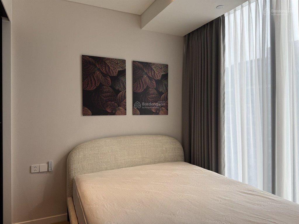 Căn hộ cho thuê 137m2 đẹp, 155 triệu ở the opera residence, quận 2, tp.hcm