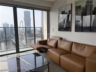 Căn hộ cho thuê 137m2 đẹp, 155 triệu ở the opera residence, quận 2, tp.hcm