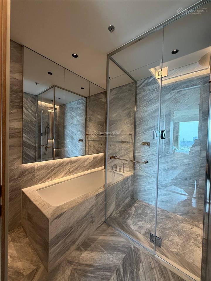 Bán gấp căn hộ 2pn, 2wc tại grand marina saigon, 36 tỷ, 87m2