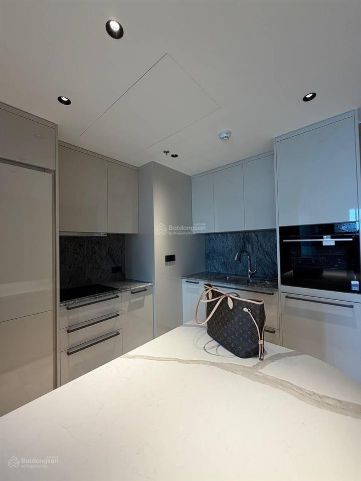 Bán gấp căn hộ 2pn, 2wc tại grand marina saigon, 36 tỷ, 87m2