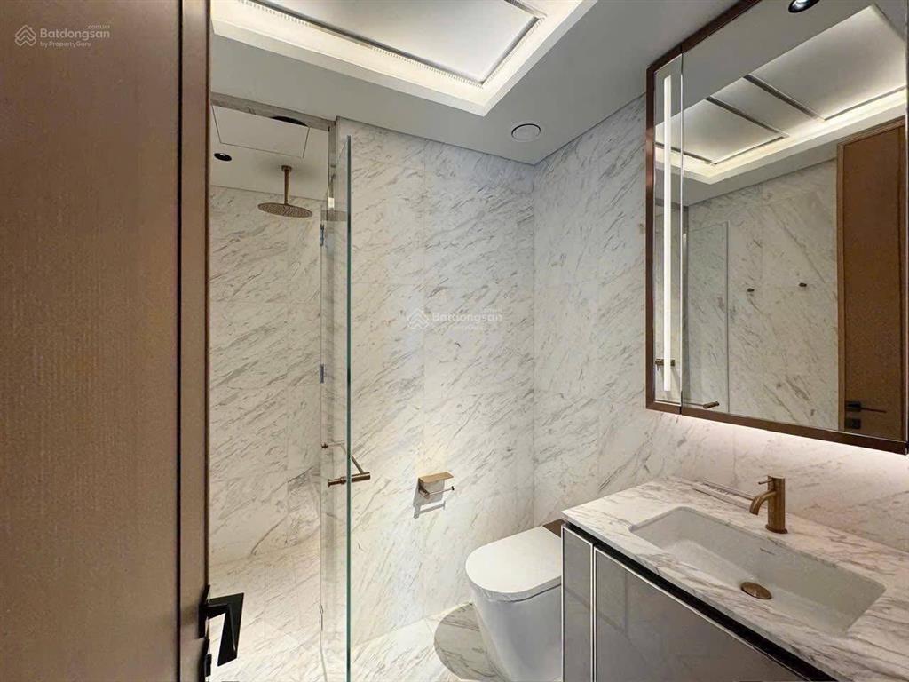 Bán gấp căn hộ 2pn, 2wc tại grand marina saigon, 36 tỷ, 87m2