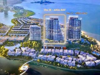 Aria bay hạ long căn hộ biển giá chỉ 2,3 tỷ vị trí vàng trung tâm du lịch bãi cháy