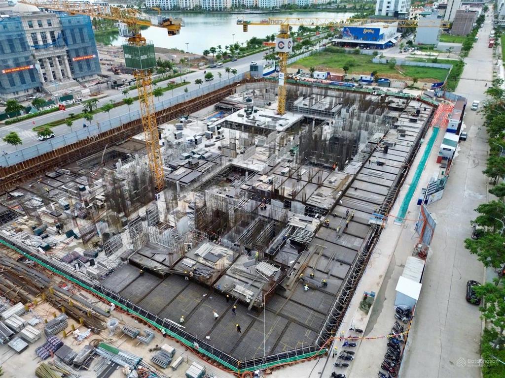 Hơn 1,6 tỷ sở hữu căn hộ vip view vịnh hạ long  sở hữu lâu dài!