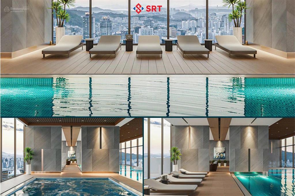 Hơn 1,6 tỷ sở hữu căn hộ vip view vịnh hạ long  sở hữu lâu dài!