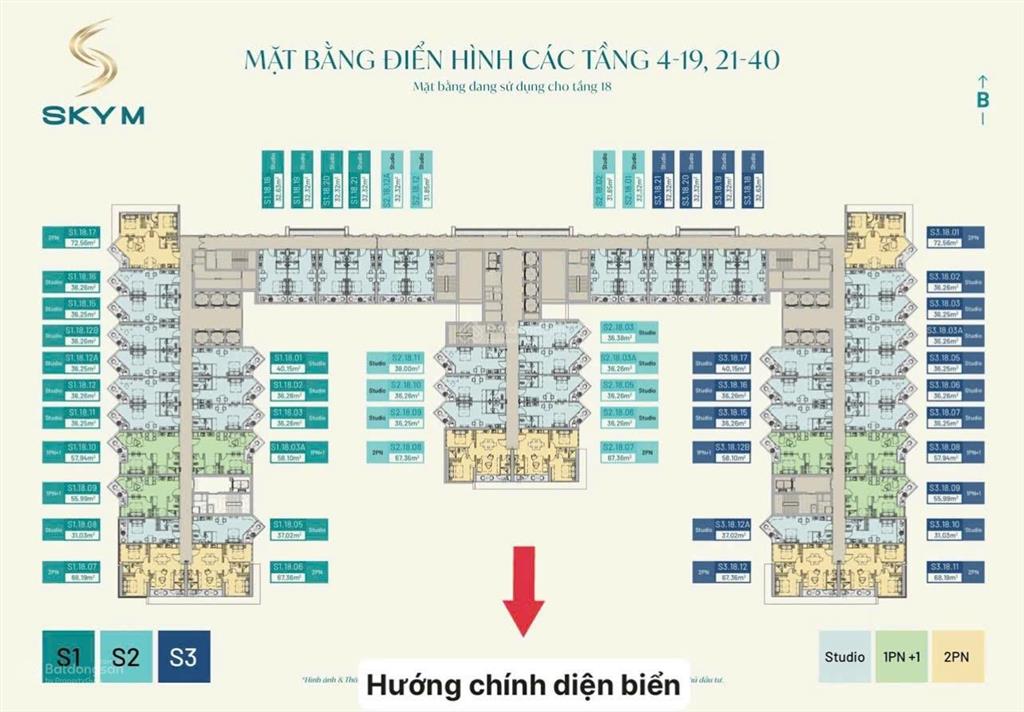 Hơn 1,6 tỷ sở hữu căn hộ vip view vịnh hạ long  sở hữu lâu dài!