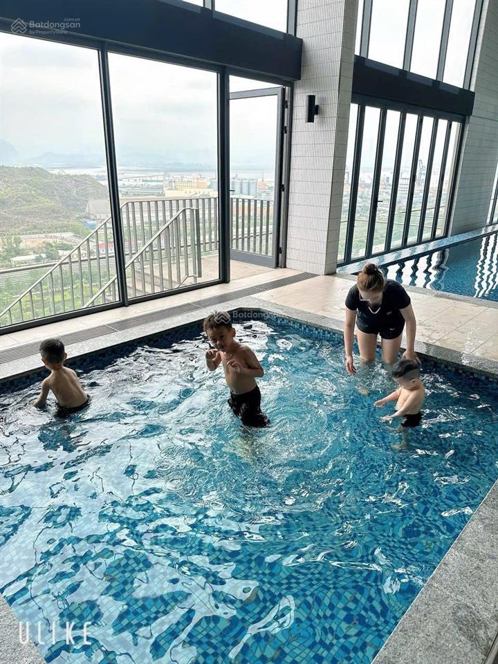 Bán căn 2pn 2wc dragon castle giá chỉ 1,8 tỷ