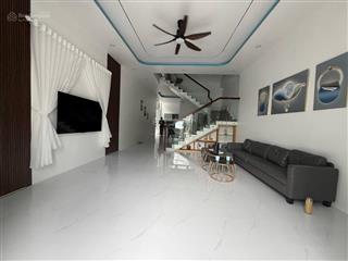 Siêu phẩm biệt thự nhà phố 165.9m2 chỉ hơn 6 tỷ trung tâm đường bình thái 4