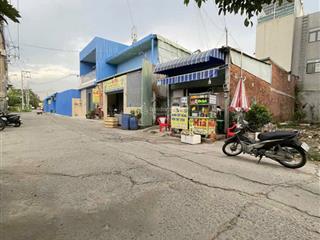 Chủ bán gấp lô đất full thổ 4,3x19, đường ô tô 7m, 1 sẹc, gần lê văn việt giá thương lượng