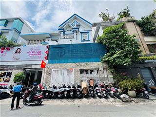 Chỉ 69tr! 8x18m cho thuê biệt thự đường hoa, khu vip phan xích long, quận phú nhuận 5 tầng