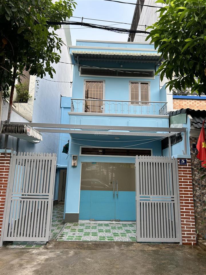 Cho thuê nhà 100 m2, phù hợp để mở văn phòng hoặc dạy học. nhà mới có thể nhận nhà ngay. khu an nin