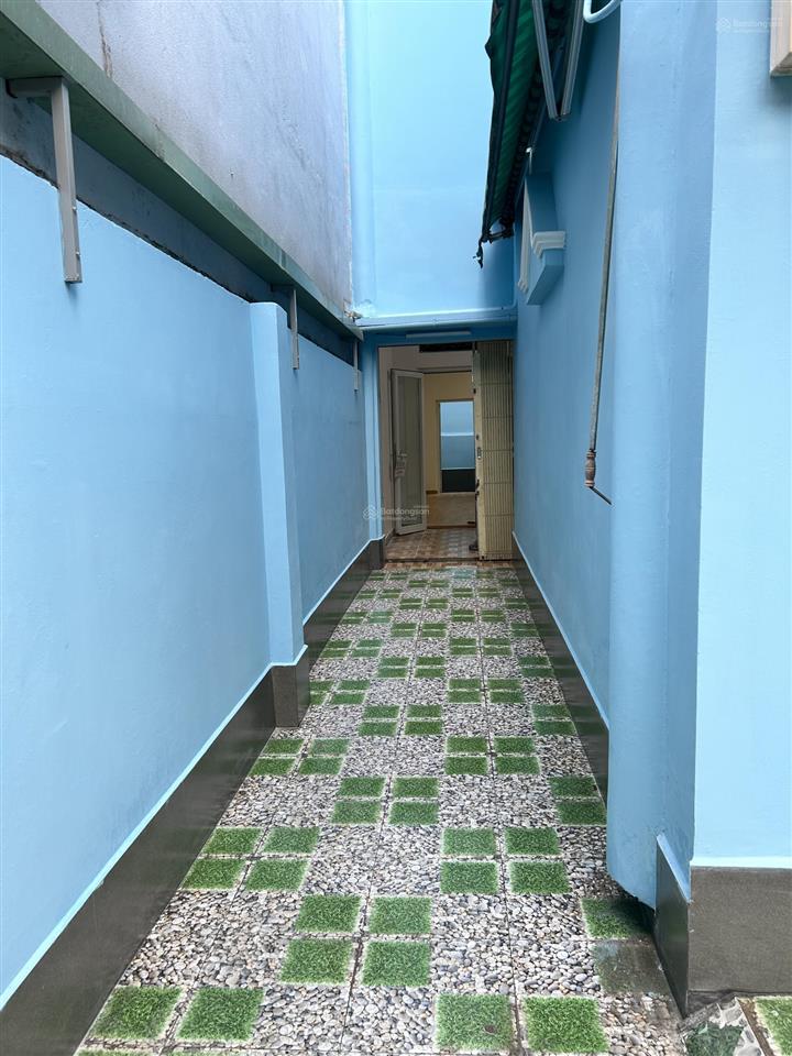 Cho thuê nhà 100 m2, phù hợp để mở văn phòng hoặc dạy học. nhà mới có thể nhận nhà ngay. khu an nin