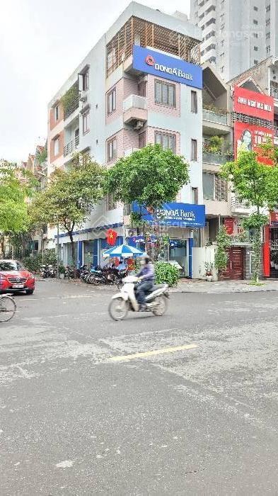 Mặt phố  lô góc  vị trí kinh doanh đẹp nhất hà đông