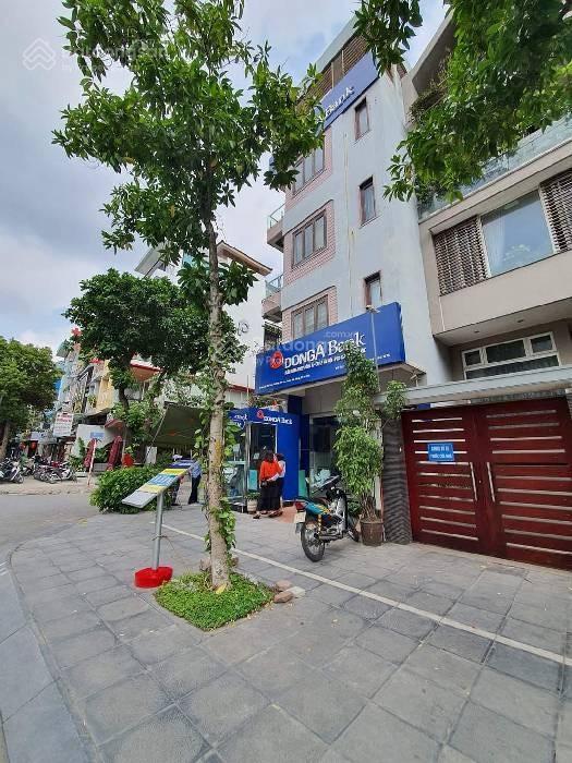 Mặt phố  lô góc  vị trí kinh doanh đẹp nhất hà đông