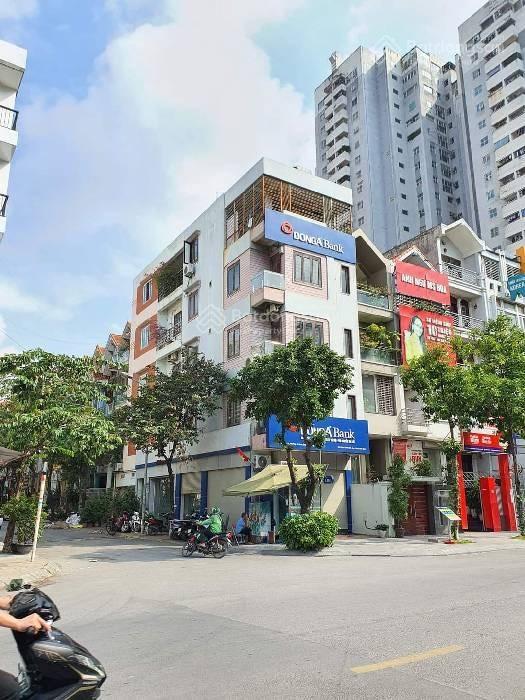 Mặt phố  lô góc  vị trí kinh doanh đẹp nhất hà đông