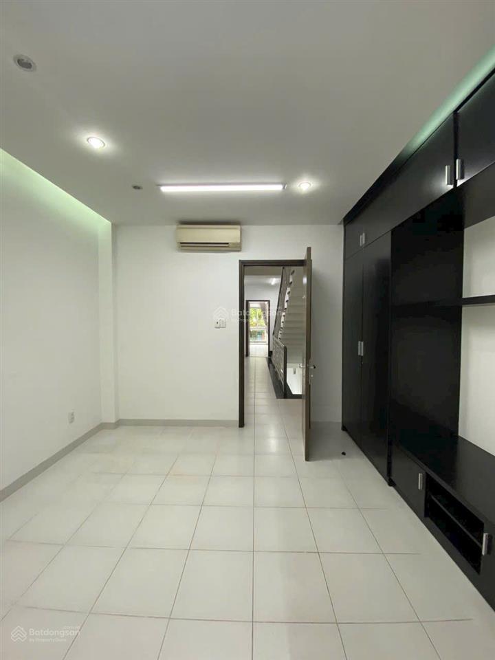 Hạ 500tr bán nhà mới 4 tầng (4x15m) khu bàn cờ đường 12m kdc đặng thuỳ trâm  bình lợi nhỉnh 10 tỷ