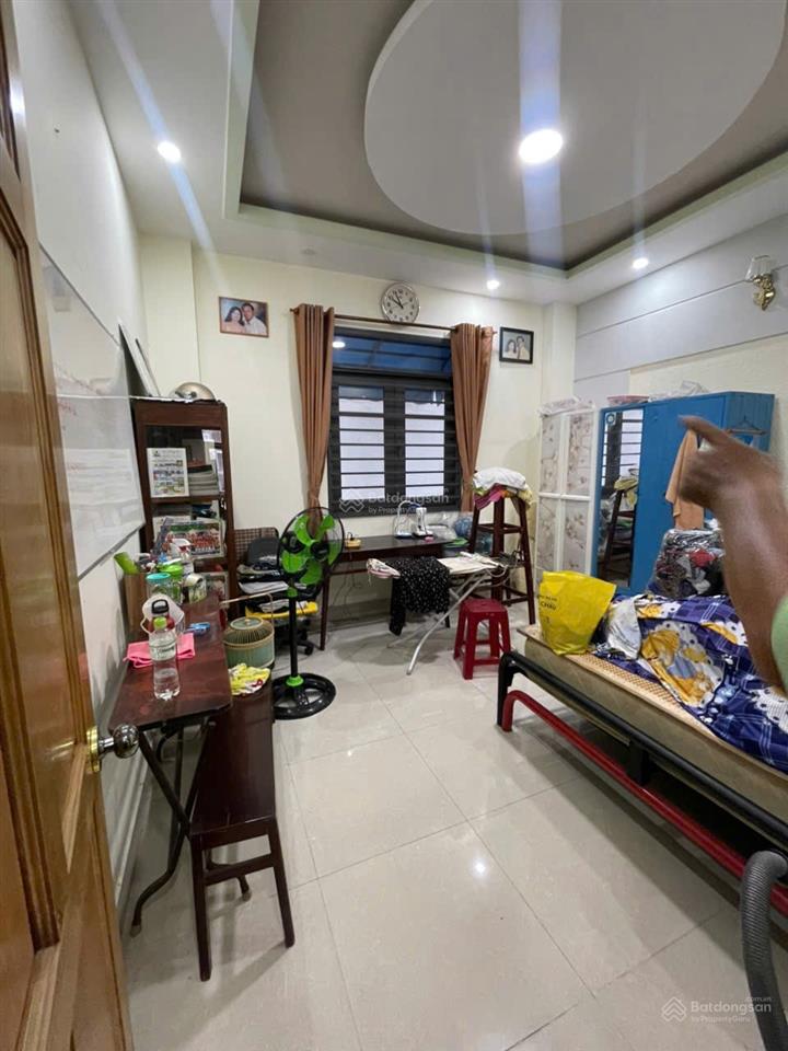 Nhà đẹp đón tết 4 tầng btct khu đồng bộ cao tầng (4x16m) đường 5m xe hơi tới nhà nhỉnh 10 tỷ