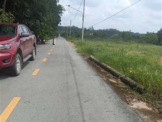 Bán đất nền dự án tại xã phú chánh, 1,9 tỷ, 136m2, hàng hiếm giá cực chất