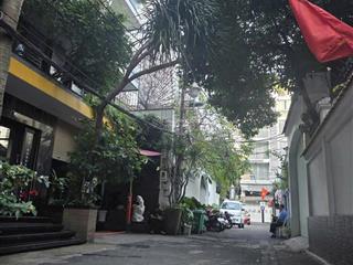 Giảm 10 tỷ cho khách thiện chí  bán nhà cao thắng, quận 3  dt 13 x 18m (230m2)