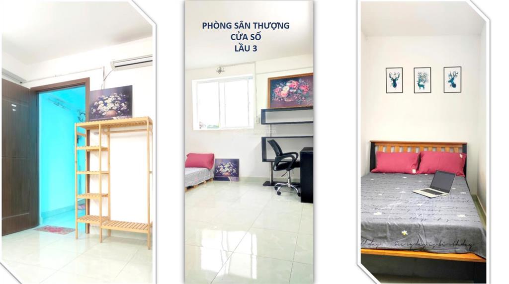 Bán nhà riêng có dòng tiền hxt đường cửu long  4.8m x 11.66m  6pn  6 wc. giá tl