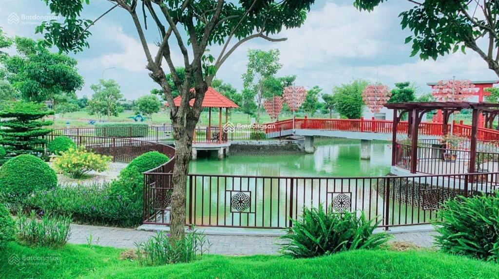 Bán đất nền youngtown tây bắc sg  đã có sổ  giá rẻ