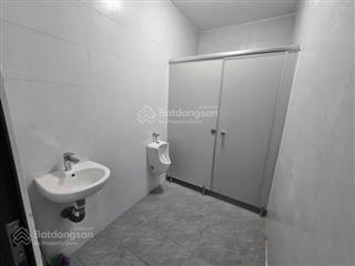 Cho thuê phòng dạy học gần trường thcs đỗ thúc tịnh  hoà khương  giá 2 triệu