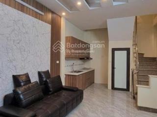 Chính chủ bán căn nhà đất quan nhân 30/34m 5 tầng mt 4m nở hậu giá 7,8 tỷ