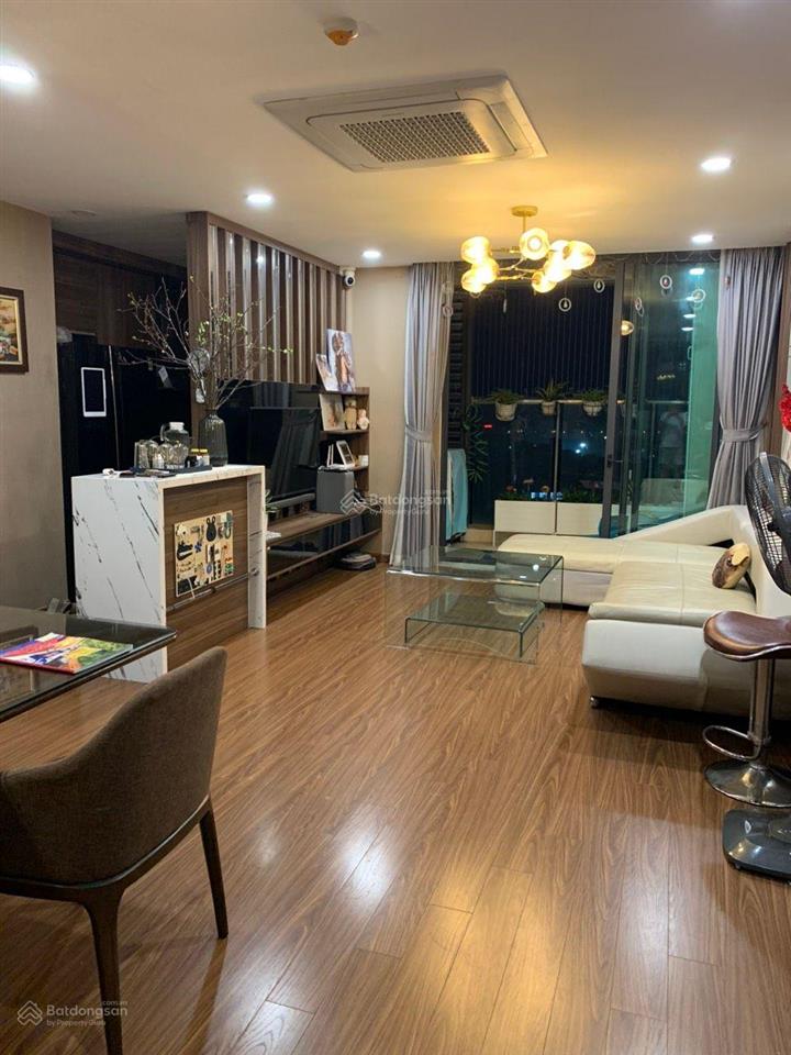 Bán căn hộ chung cư thống nhất complex, giá cực tốt ban công đn 9,4 tỷ, 90 m2, 3pn, 2wc