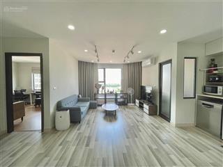 Bán căn hộ chung cư 2pn, 2wc tại nguyễn huy tưởng, 6,5 tỷ, 75 m2