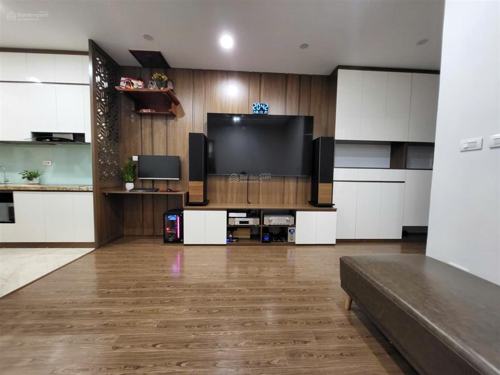 Bán căn 2n2vs 64m chung cư mỹ sơn nguyên huy tưởng 4,5 tỷ