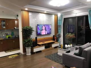 Bán căn hộ hei tower, 8,1 tỷ, 100m2, 3pn, 2vs, đầy đủ nội thất tại phố ngụy như kon tum,