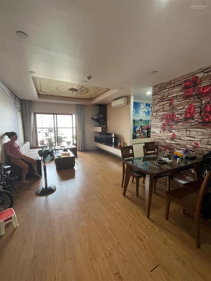 Bán căn hộ licogi 13 tower, 7 tỷ vnd, 85m2, 2pn + 2wc