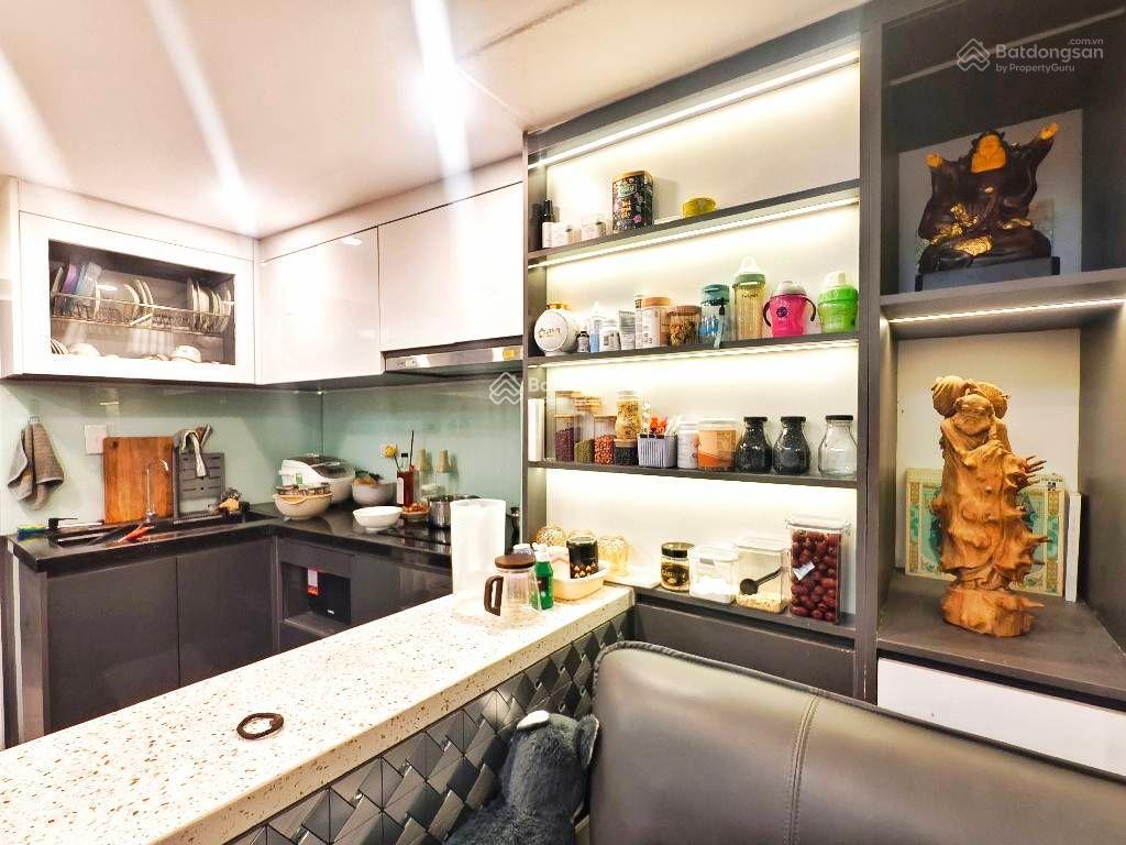 Chính chủ cần bán căn chung cư mini 120m2 phố giáp nhất thanh xuân 4,5 tỷ