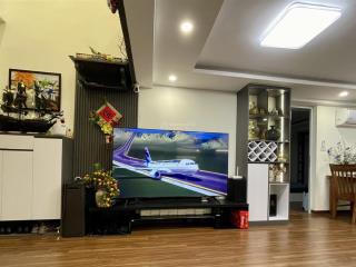 Chính chủ cần bán căn chung cư mini 120m2 phố giáp nhất thanh xuân 4,5 tỷ