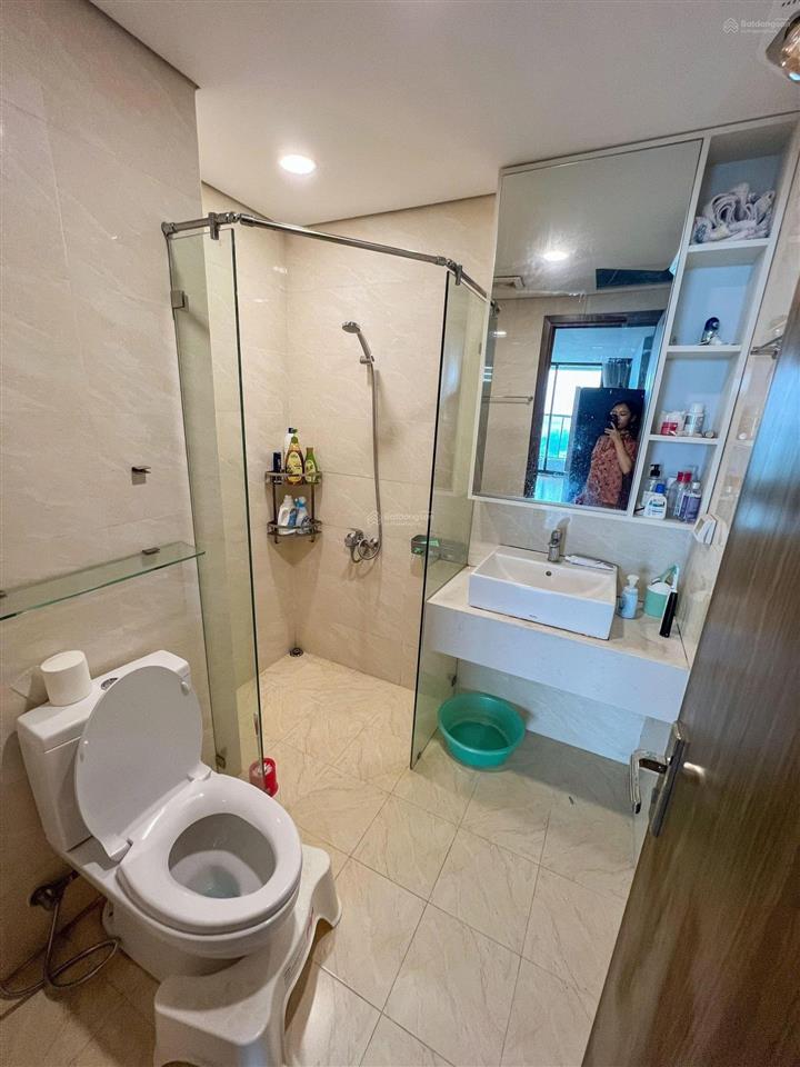 Bán căn hộ eco green city, 5,5 tỷ, 67m2, view đẹp, nguyễn xiển,