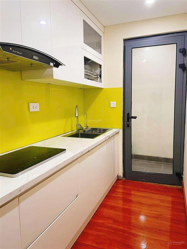 Bán căn hộ eco green city, 5 tỷ, 67m2, view đẹp, nguyễn xiển,
