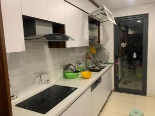 Bán gấp cc golden west, 5,5 tỷ, 82m2, 2n2vs đẹp tại lê văn thiêm