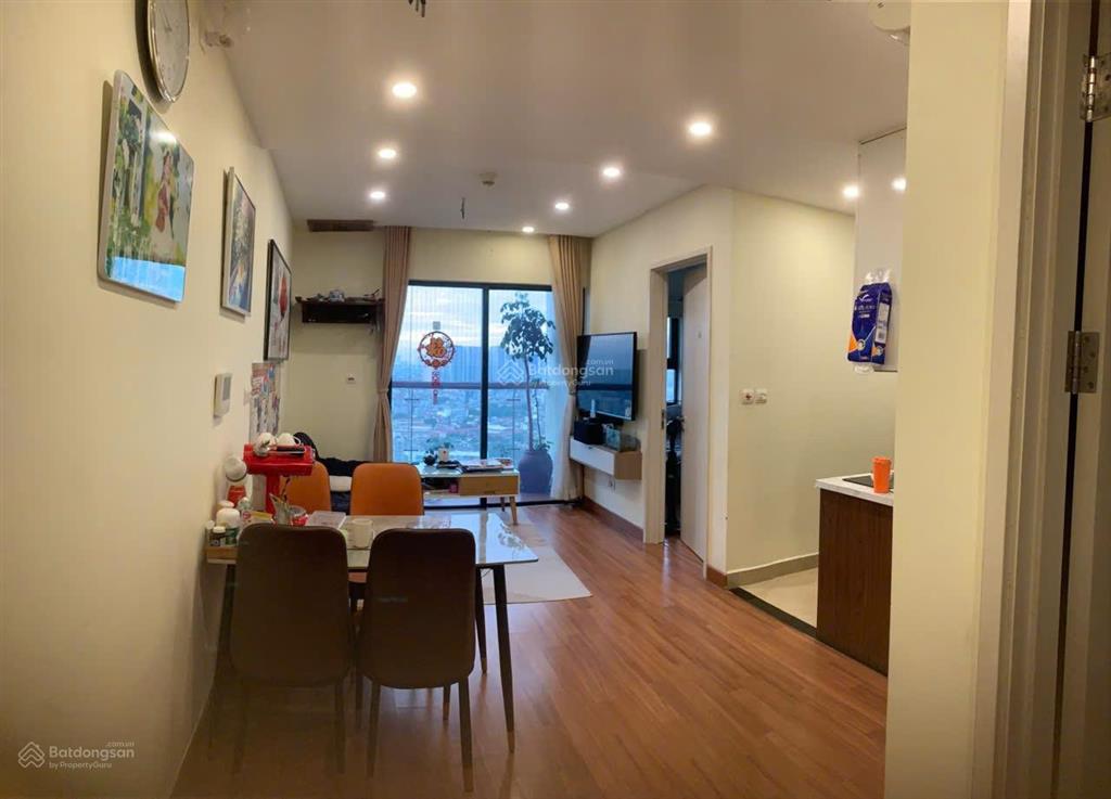 Bán căn hộ 75m2, 2pn, 2wc tại việt đức complex, 6