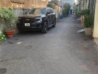 Bán dãy trọ 2 tầng gần đh quốc gia, ngang 7m hẻm xe hơi 4m, thu nhập 170tr/năm, giá 5.6 tỷ