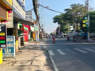 Bán nhà mặt phố tại đường tỉnh lộ 43, tam bình, thủ đức. giá siêu hời 7,2 tỷ, 130m2, 2pn, 2wc