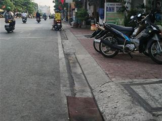 Chính chủ cần bán gấp nhà mặt tiền kinh doanh lê văn chí , thủ đức.150m2 chỉ 16 tỷ , sổ hồng riêng