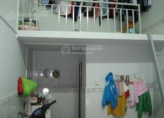 Chủ kẹt tiền cần bán gấp dãy trọ 150m2 ngang 7m, giá 40tr/m2. ngay cầu vượt linh xuân thủ đức