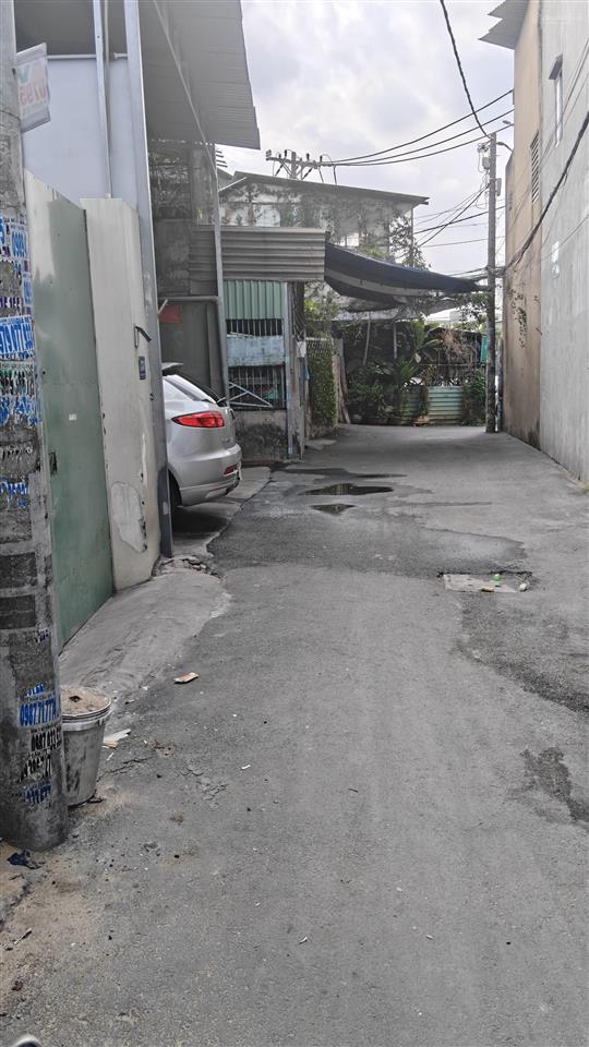 Chủ kẹt tiền cần bán gấp dãy trọ 150m2 ngang 7m, giá 40tr/m2. ngay cầu vượt linh xuân thủ đức