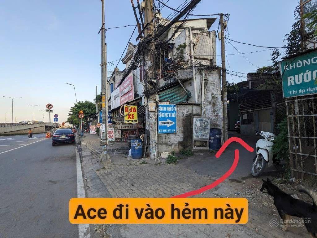 Chủ kẹt tiền cần bán gấp dãy trọ 150m2 ngang 7m, giá 40tr/m2. ngay cầu vượt linh xuân thủ đức