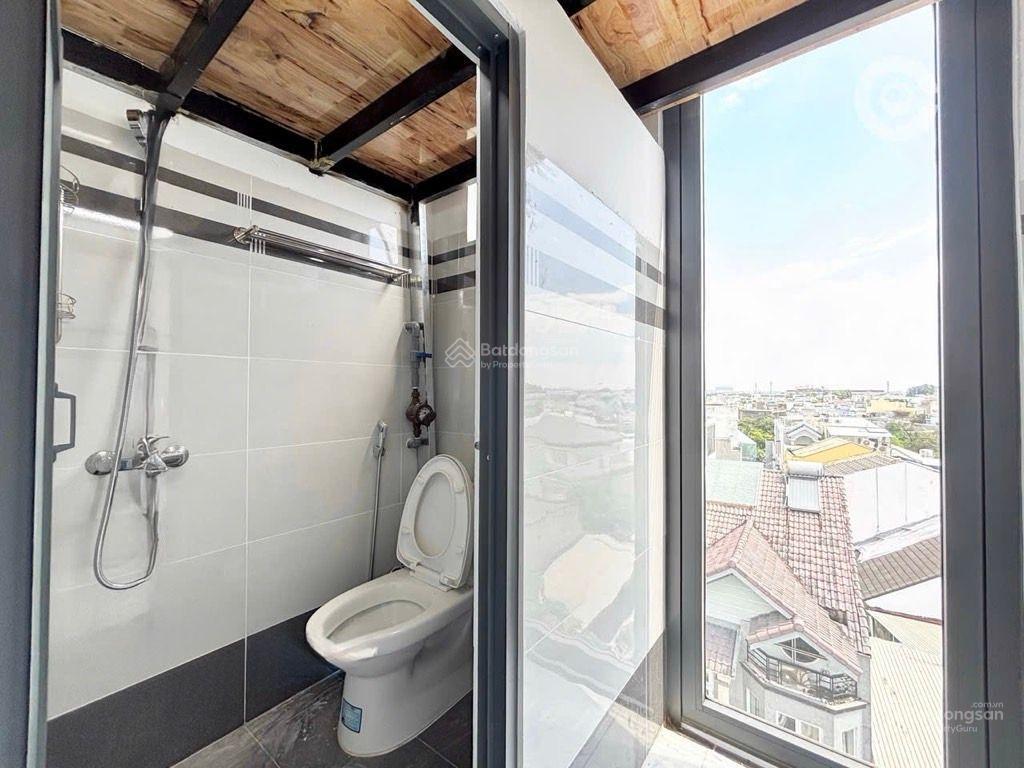 Căn hộ dịch vụ 34 phòng tăng nhơn phú b, thủ đức. full khách dòng tiền ~170tr/th giá giảm còn 20 tỷ