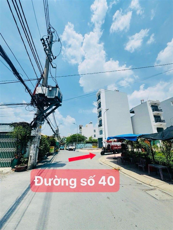 Hạ gấp 500tr về 7 tỷ 5, bán nhanh trong tháng,4 lầu, hiệp bình thủ đức, sổ hoàn công,ô tô trong nhà