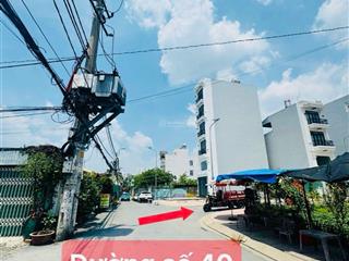 Hạ gấp 500tr về 7 tỷ 5, bán nhanh trong tháng,4 lầu, hiệp bình thủ đức, sổ hoàn công,ô tô trong nhà