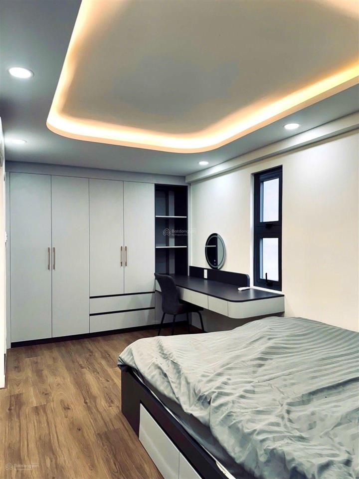 Giảm mạnh 350 triệu nhà ngay cầu bình lợi, thủ đức 3 tầng hẻm xe hơi, nhỉnh 7 tỷ