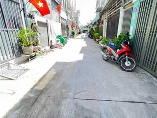 Giảm 300tr bán gấp đường số 5, linh xuân, hồ chí minh, giá cực chất 4,2 tỷ, 75m2, sổ hồng riêng