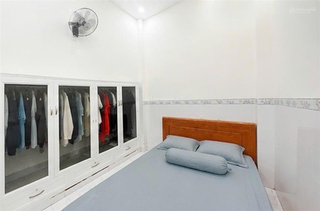 Chủ kẹt ngân hàng giảm 700tr bán gấp trong tháng nhà hiệp bình phước, sổ hoàn công, 63.7m2,đường 6m
